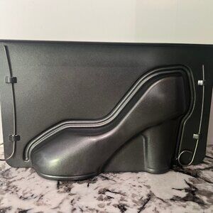 High Heel Pump cake mold
